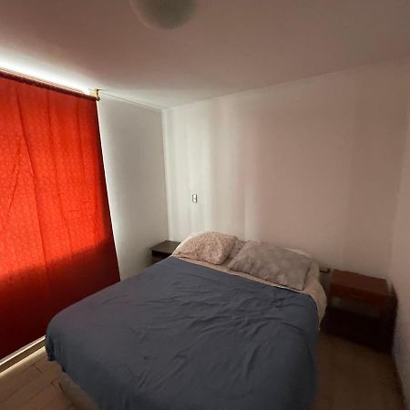 Appartamento Edificio Don Tomas 3D Antofagasta Esterno foto
